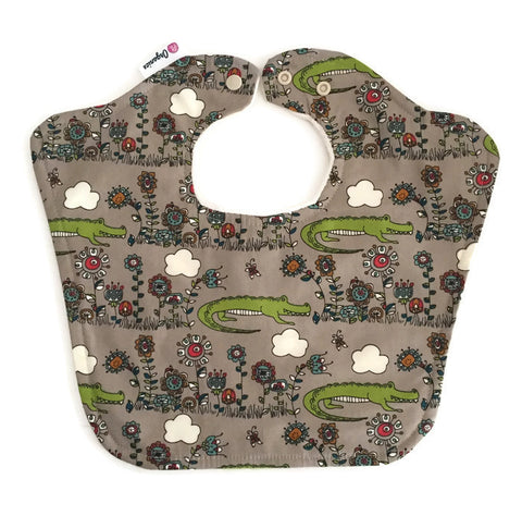 designer bibs for babies