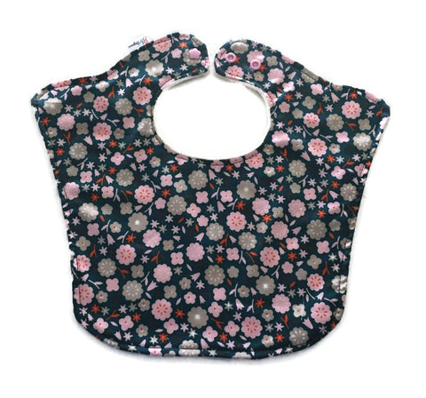 Absorbent Organic Baby Bibs for Sale – Bourgeois Baby
