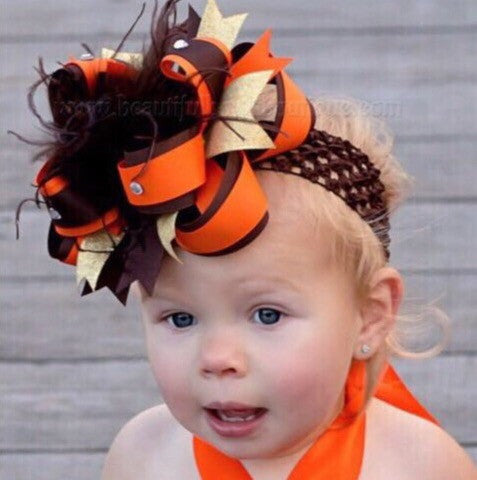 best hair bows for toddlers