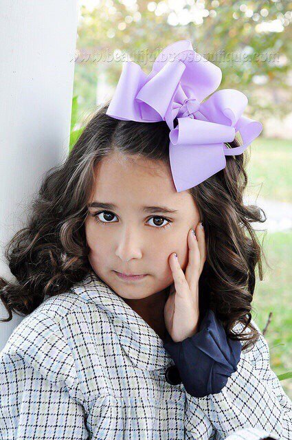 where to buy hair bows for toddlers
