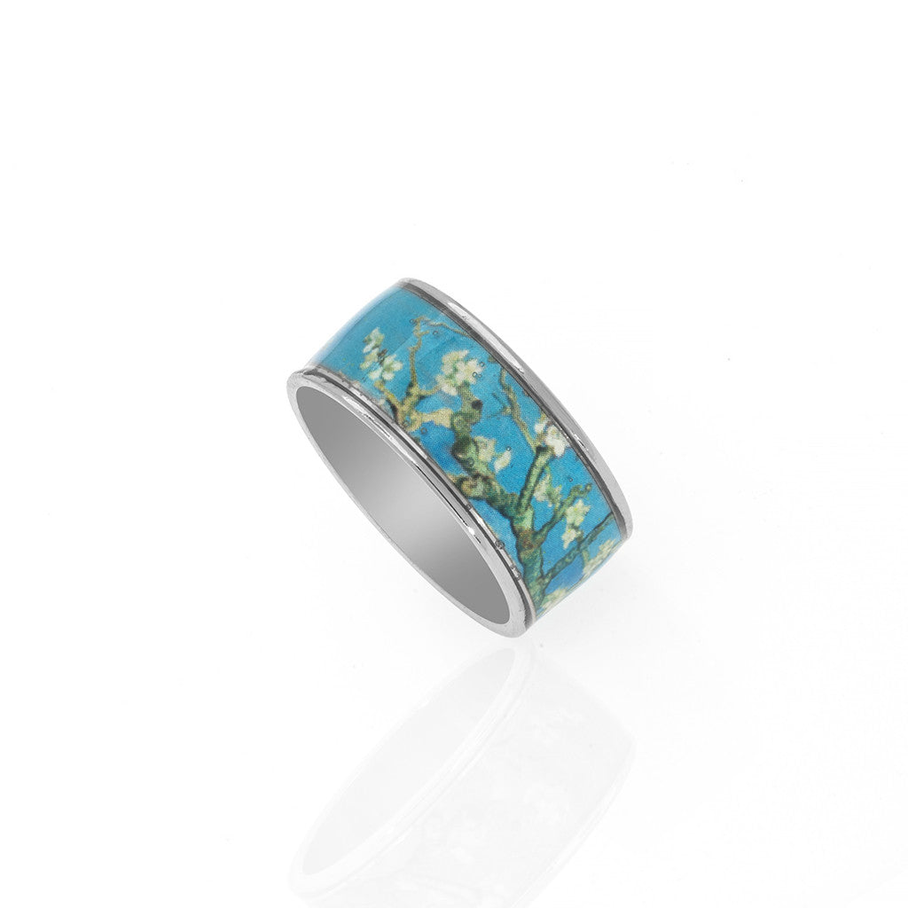 van gogh ring