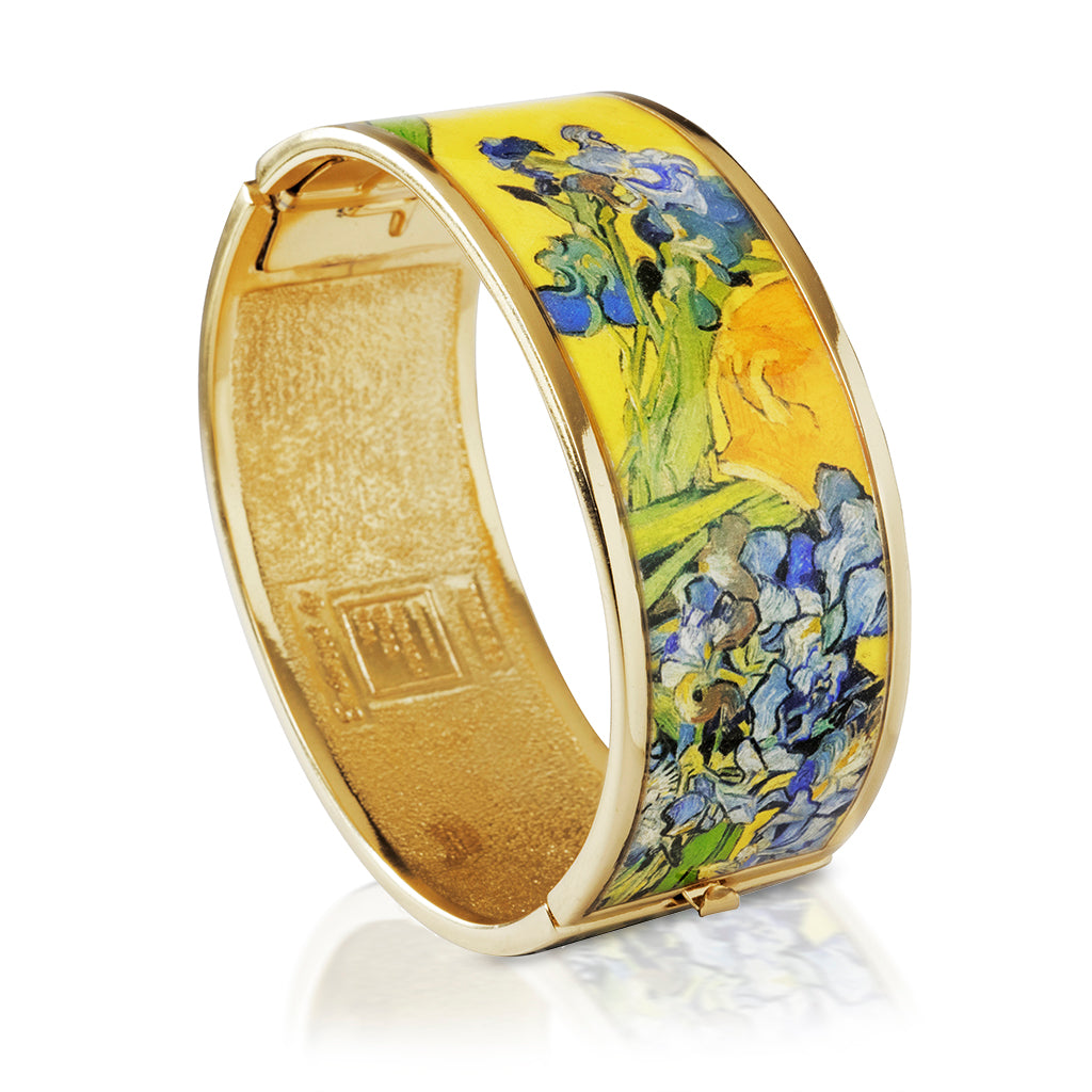 van gogh bracelet