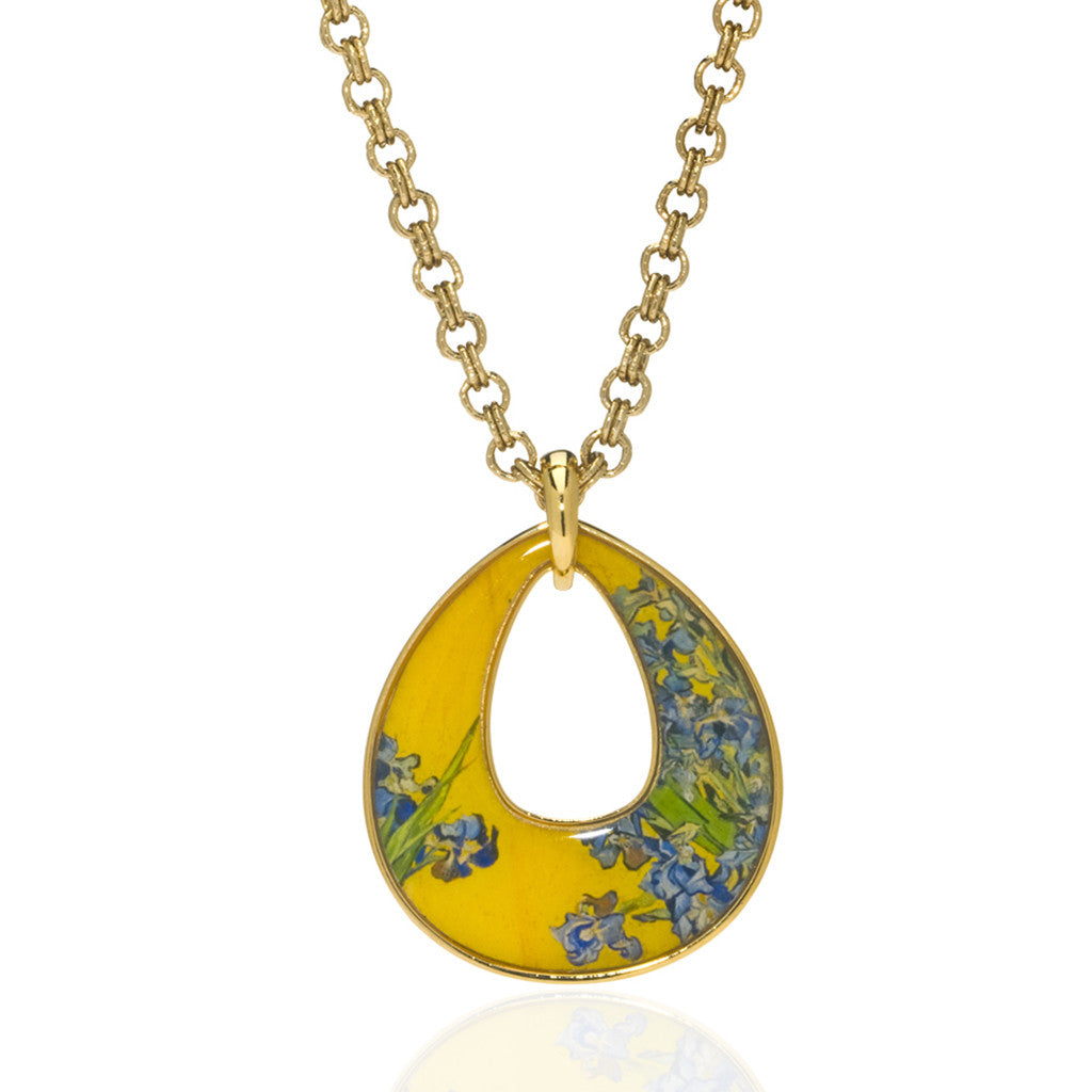 vincent van gogh jewelry