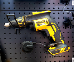 Securing Power Tool