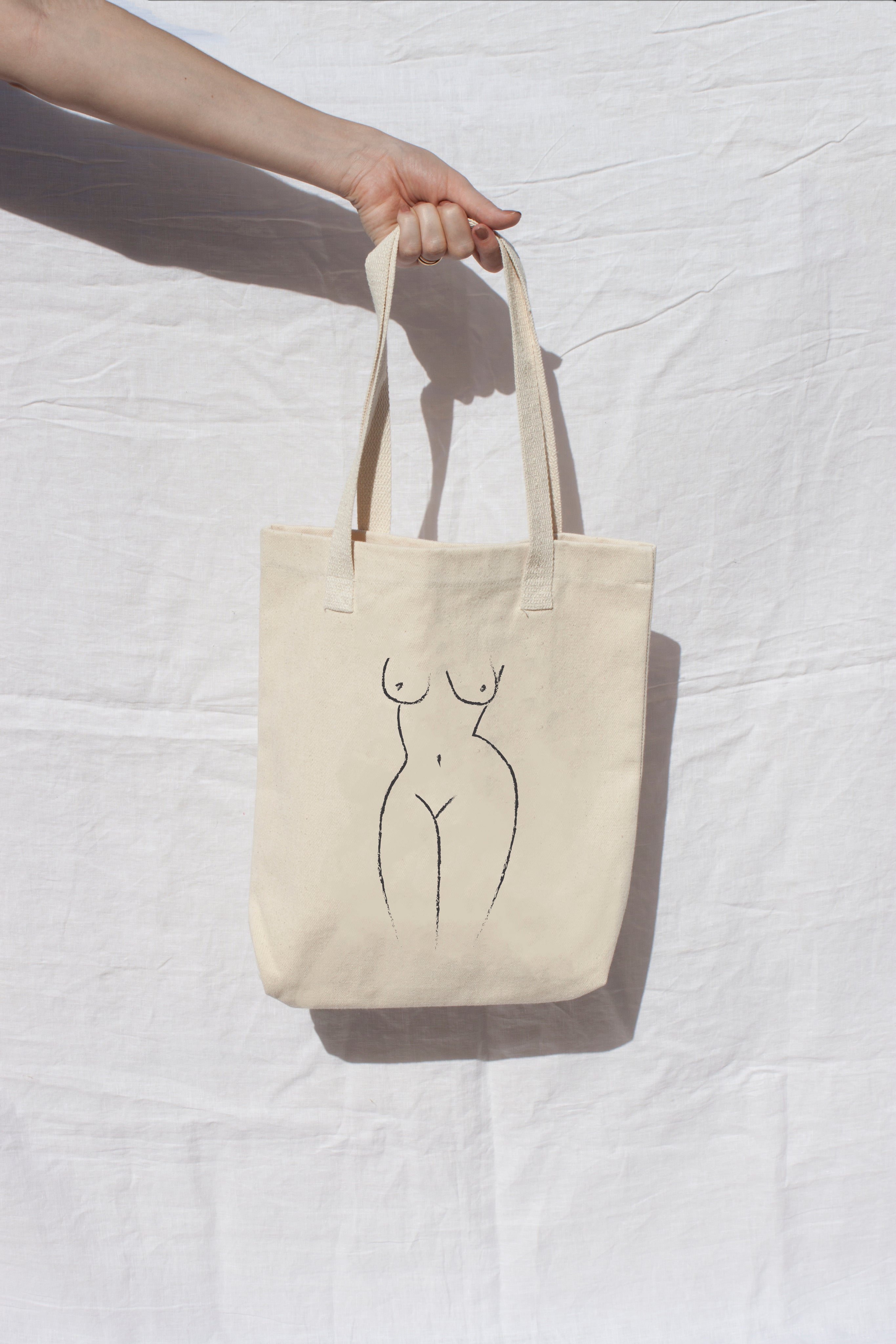 New Tote Bag Collection: Art you can wear. – THE PRINTABLE CØNCEPT™