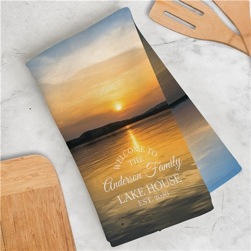 https://cdn.shopify.com/s/files/1/1595/9533/products/PersonalizedWelcomeToOurLakeHouseDishTowel_grande.jpg?v=1673716195