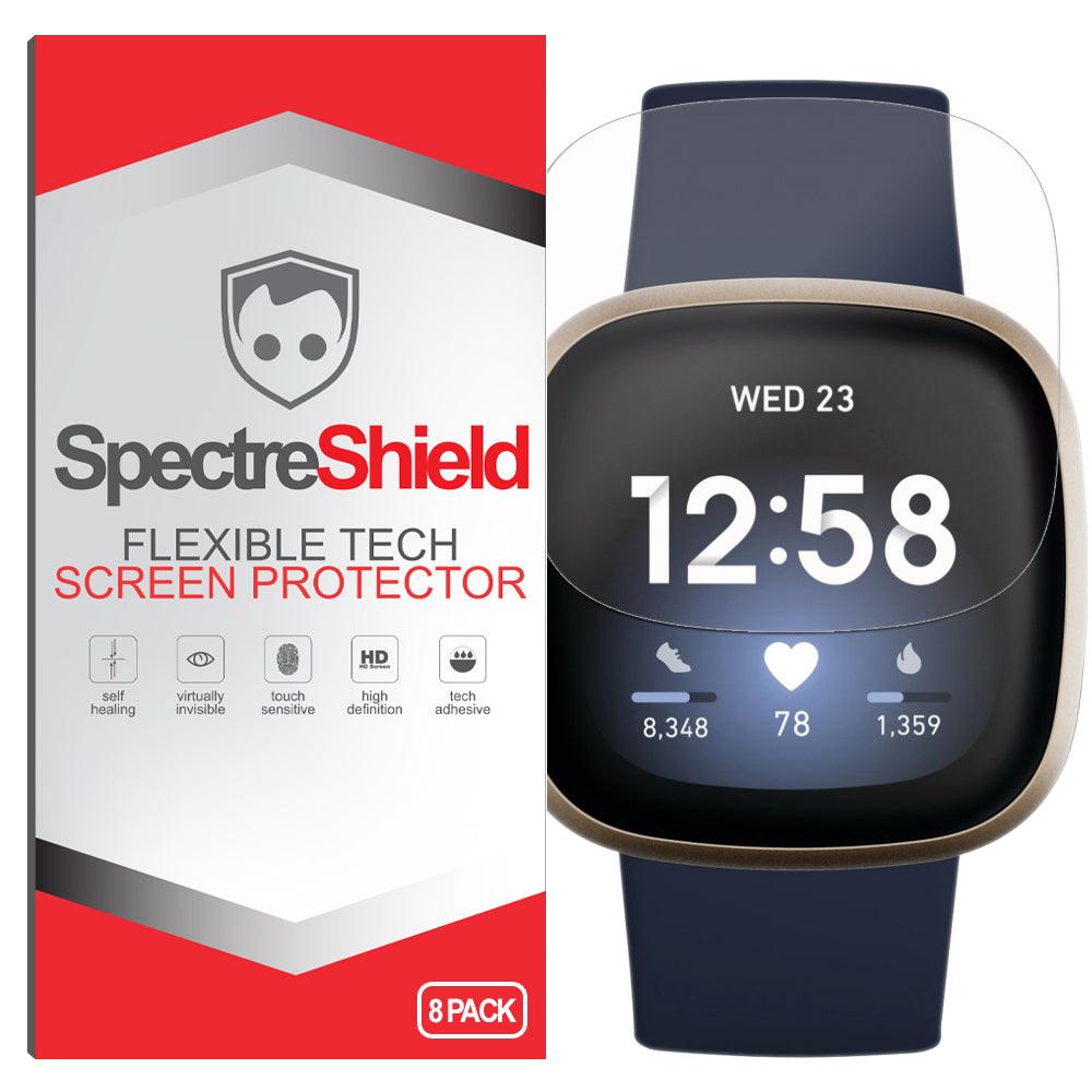 3 Protector – Spectre Shield