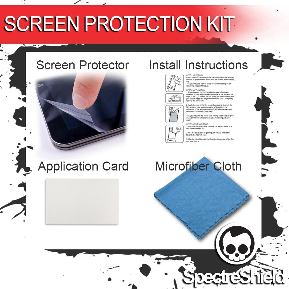 Apple iPhone 11, XR Screen Protector - Spectre Shield