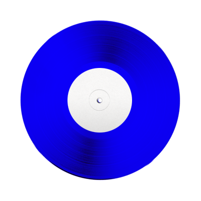 Vinyl Mastering – intheclouds