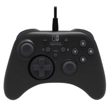 switch pro controller wired