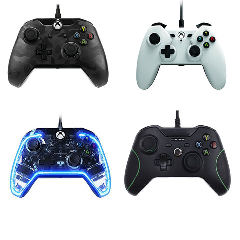 generic xbox one controller