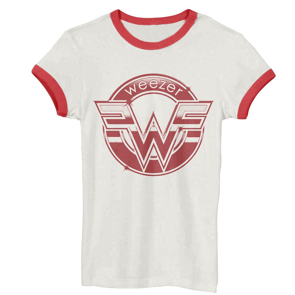 wesleyan champion t shirt