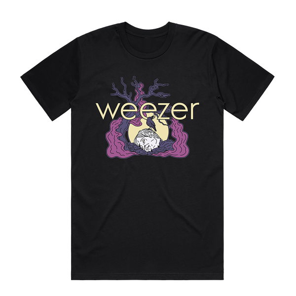 Weezer Official Online Store | Weezer