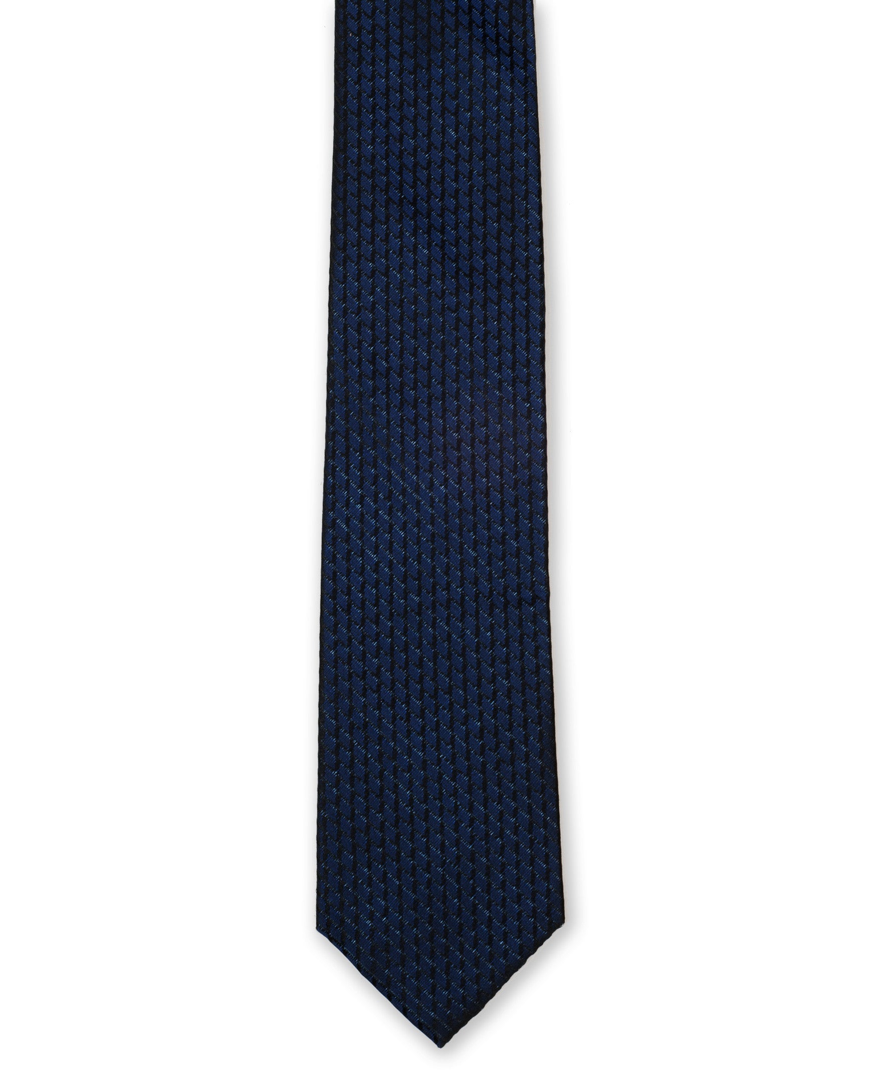 navy blue tie