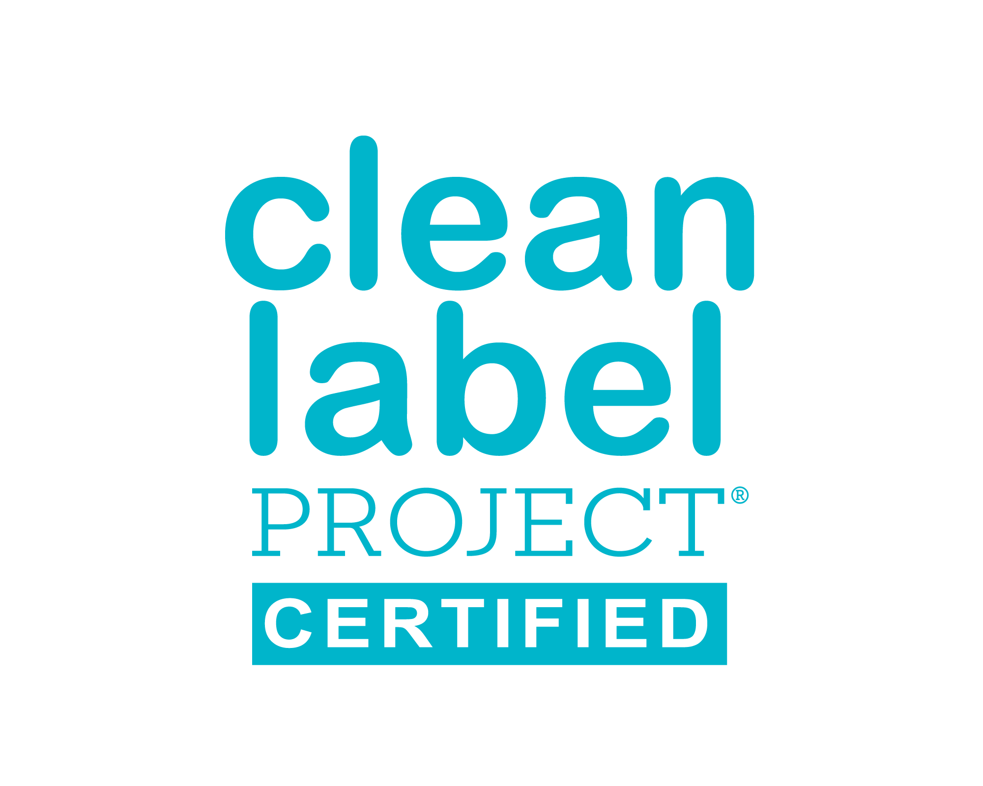 Clean Label Certified