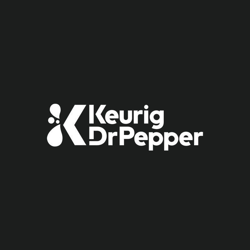 Keurig Dr Pepper