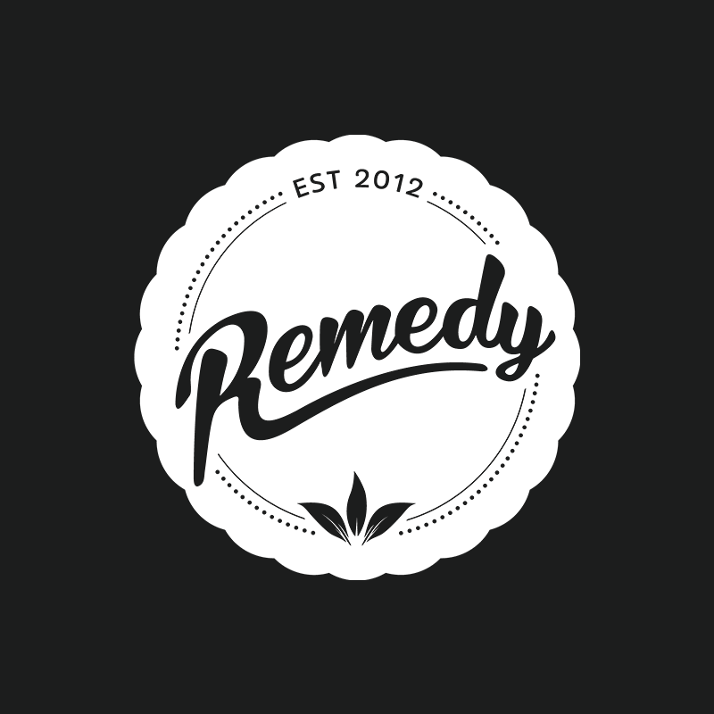 Remedy Drinks