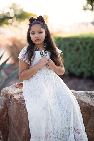 boho desert photoshoot