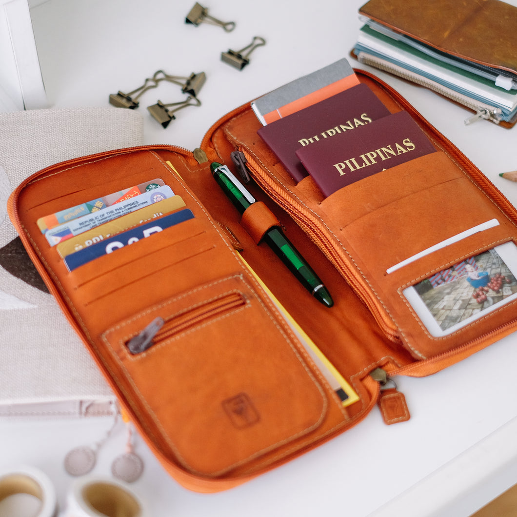 travel tool organizer