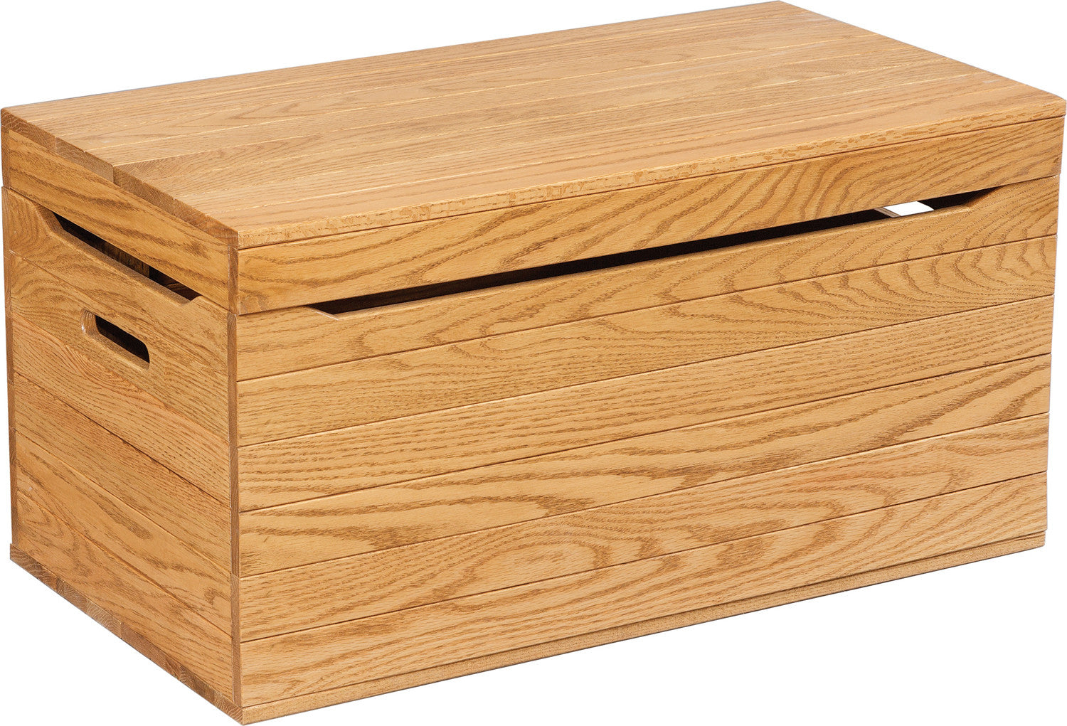 Carlisle's Toy Box