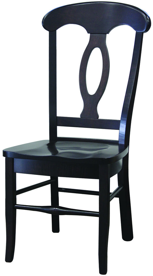 napoleon side chair