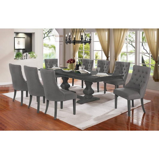 richmond padded dining set