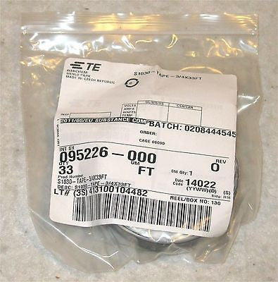TYCO/Raychem S-1030-3/4"-33FT  Tape - E&E Trading