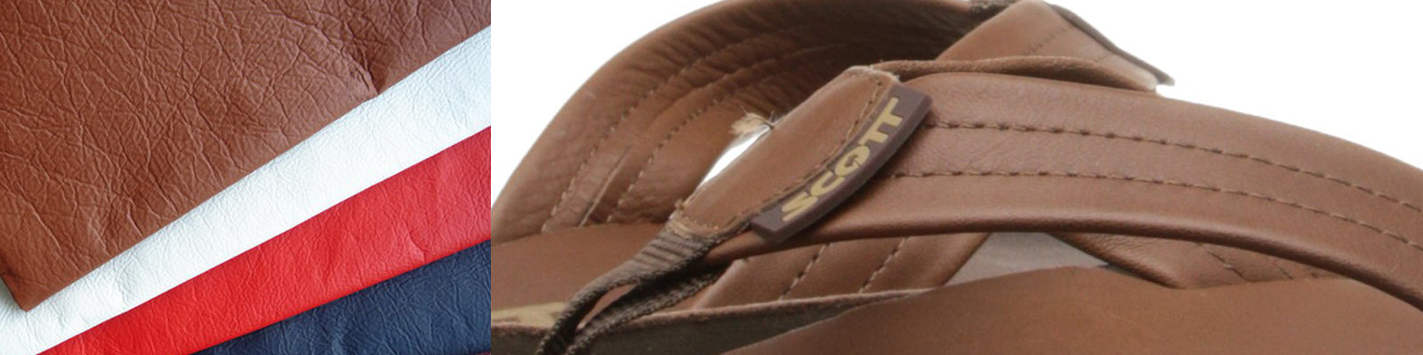 What Is Polyurethane Leather 5 Benefits Of P U Leather Made Sandals Alohashoes Com