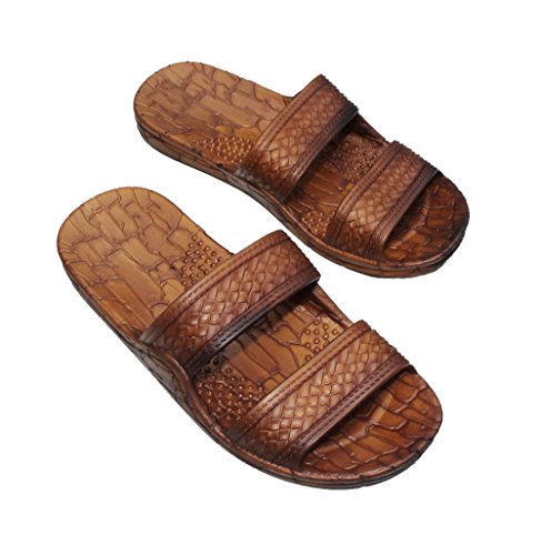 Brown Jesus Sandals \u0026 Black Jandals 