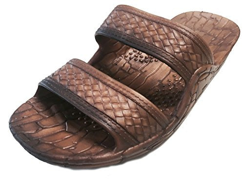 Jesus Slide Sandal Rubber Slipper  Surfware Sandals Sale Aloha Shoes -  Aloha Media & Magazine Shipping
