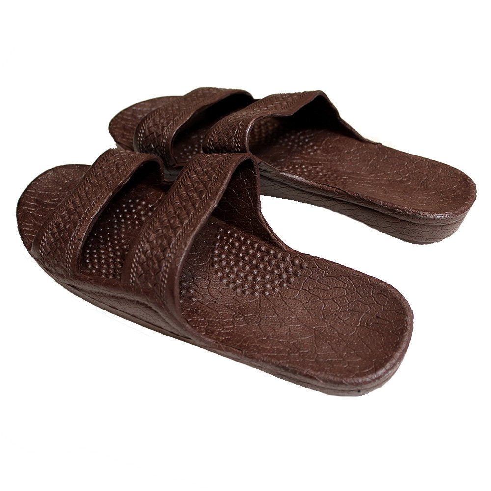 Brown Jesus Sandals | lupon.gov.ph