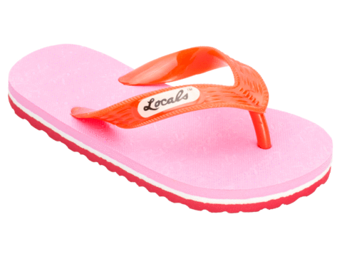 nike padded flip flops womens