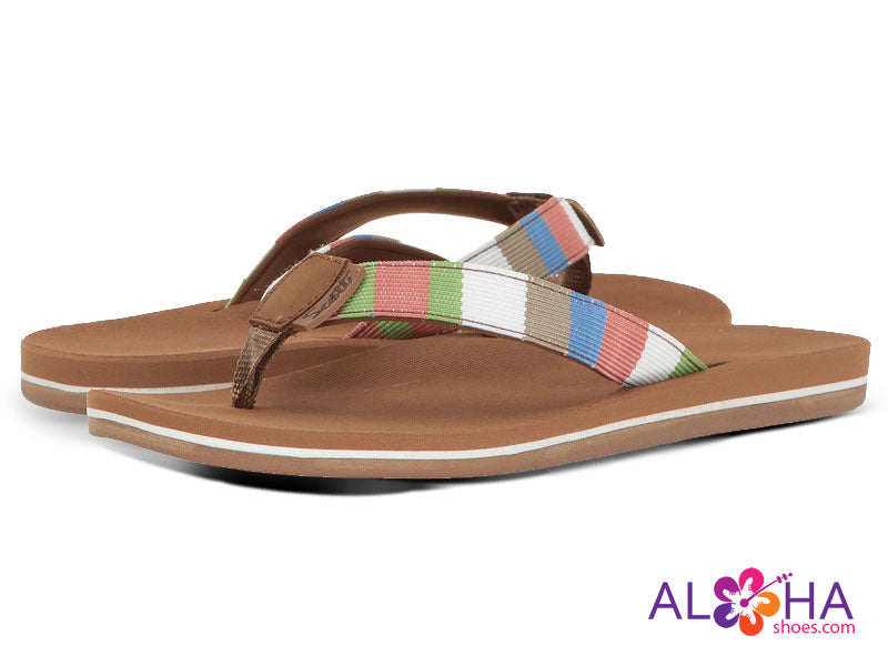 rainbow jesus sandals