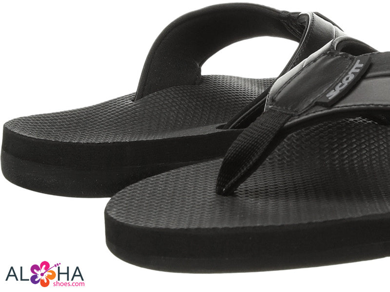 hawaiian flip flops with arch support