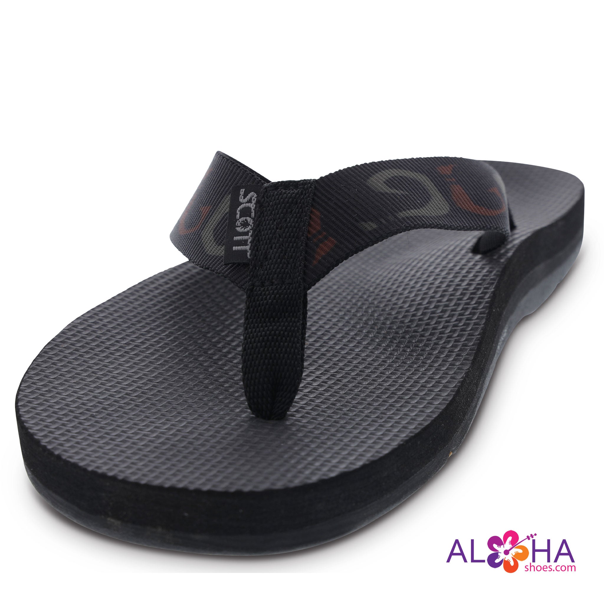 best flip flops for hawaii