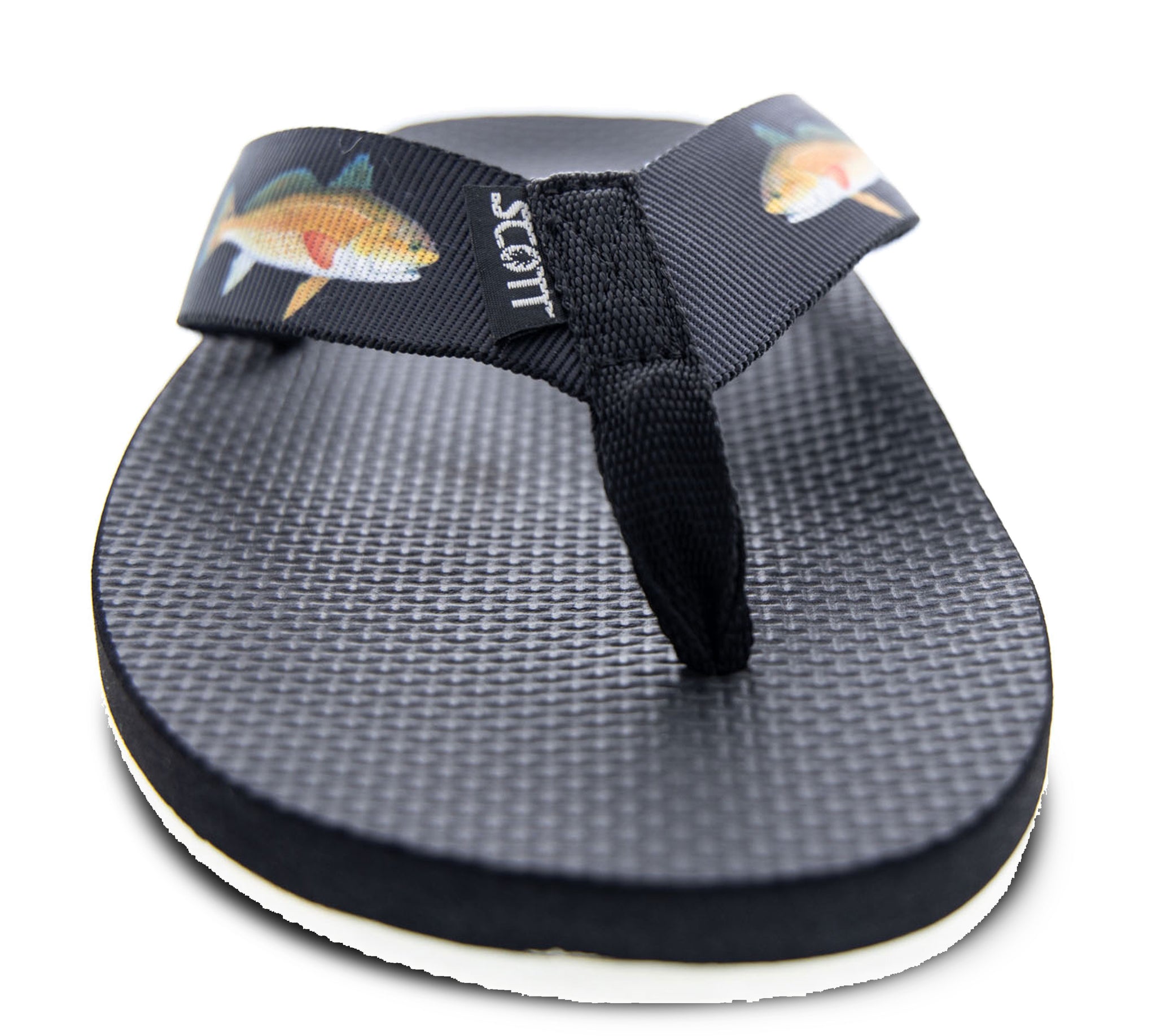 neoprene flip flops