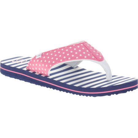 ocean pacific flip flops