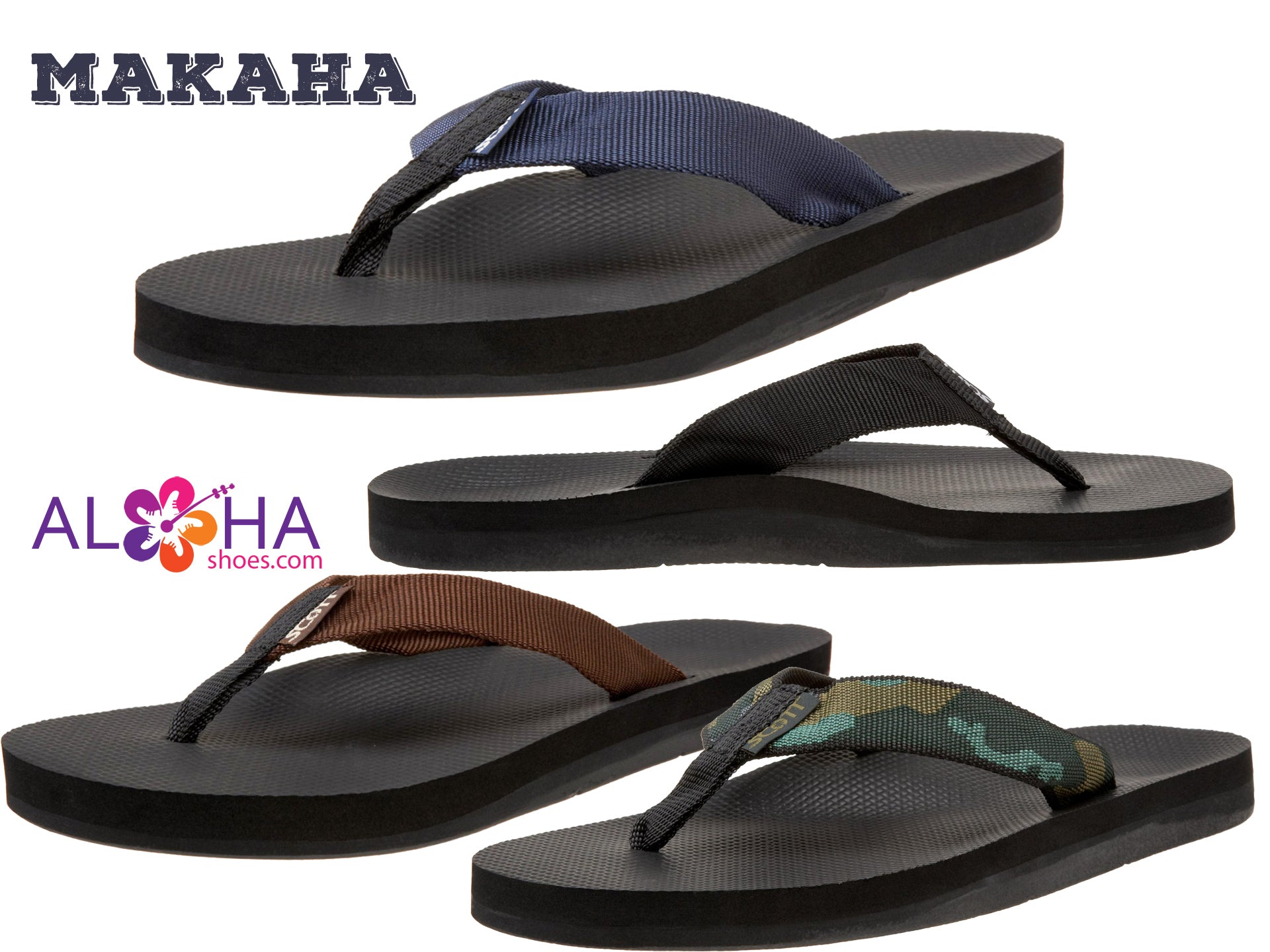 Scott Makaha Beach Sandals March Sale 