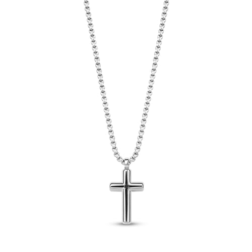 Schwarzer Stein Reversible Cross