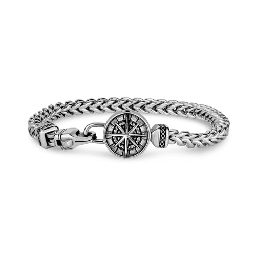 Compass Urn Bracelet