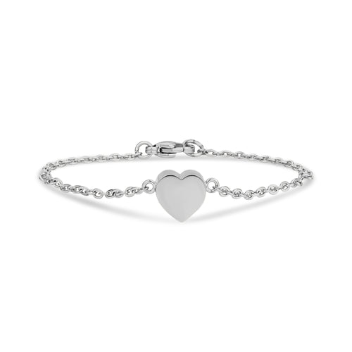 Pulsera Urna Corazón