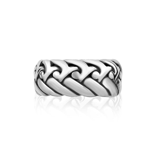 Crashing Waves Ring