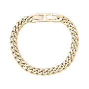 8mm Stainless Steel Cuban Link Chain and Bracelet | The Steel Shop