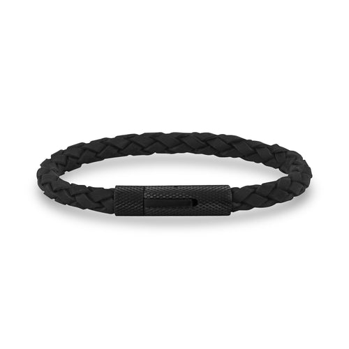 Leren Armband | 6MM