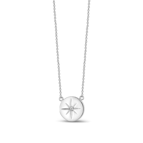 North Star Pendant