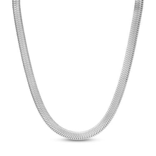 6mm Herringbone Chain