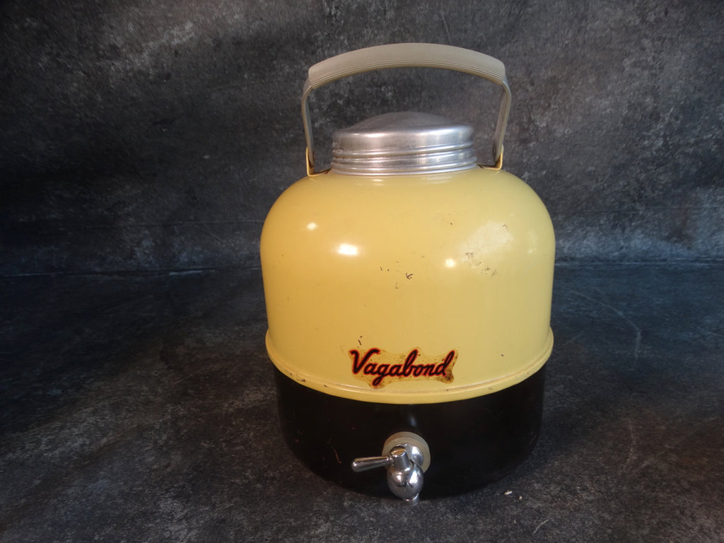 Vagabond Drinks Dispenser A2630 – Early California Shop