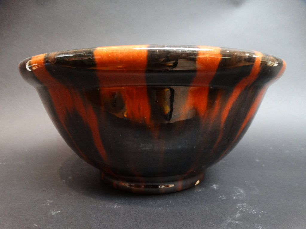 pacific pottery bowl