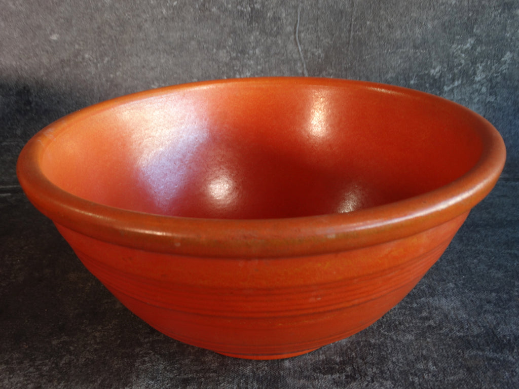 pacific pottery bowl