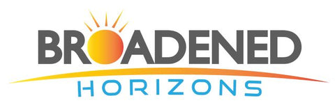 Broadened Horizons Logo